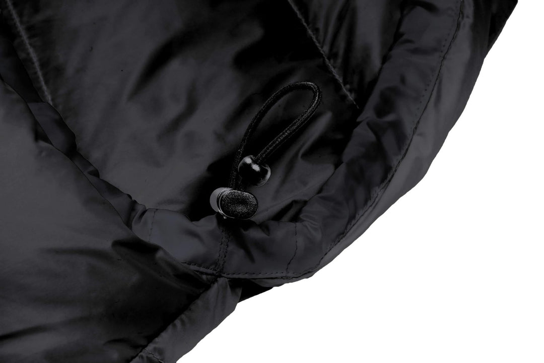 GZ bag DownWool Extreme light 2.0 Black Edition Regular 