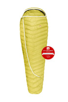 Śpiwór DownWool 2.0 Extreme Light Long | 8°C