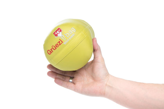 Gruezi bag Schlafsack downwool extreme light 2.0 Long Packmaß