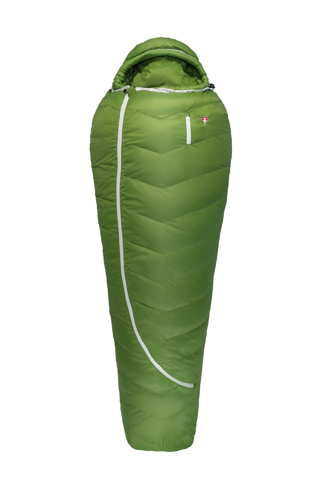 Mumienschlafsack DownWool Summer 2.0