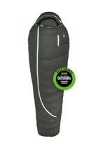 DownWool 2.0 Summer Schlafsack Extralong | -3 °C