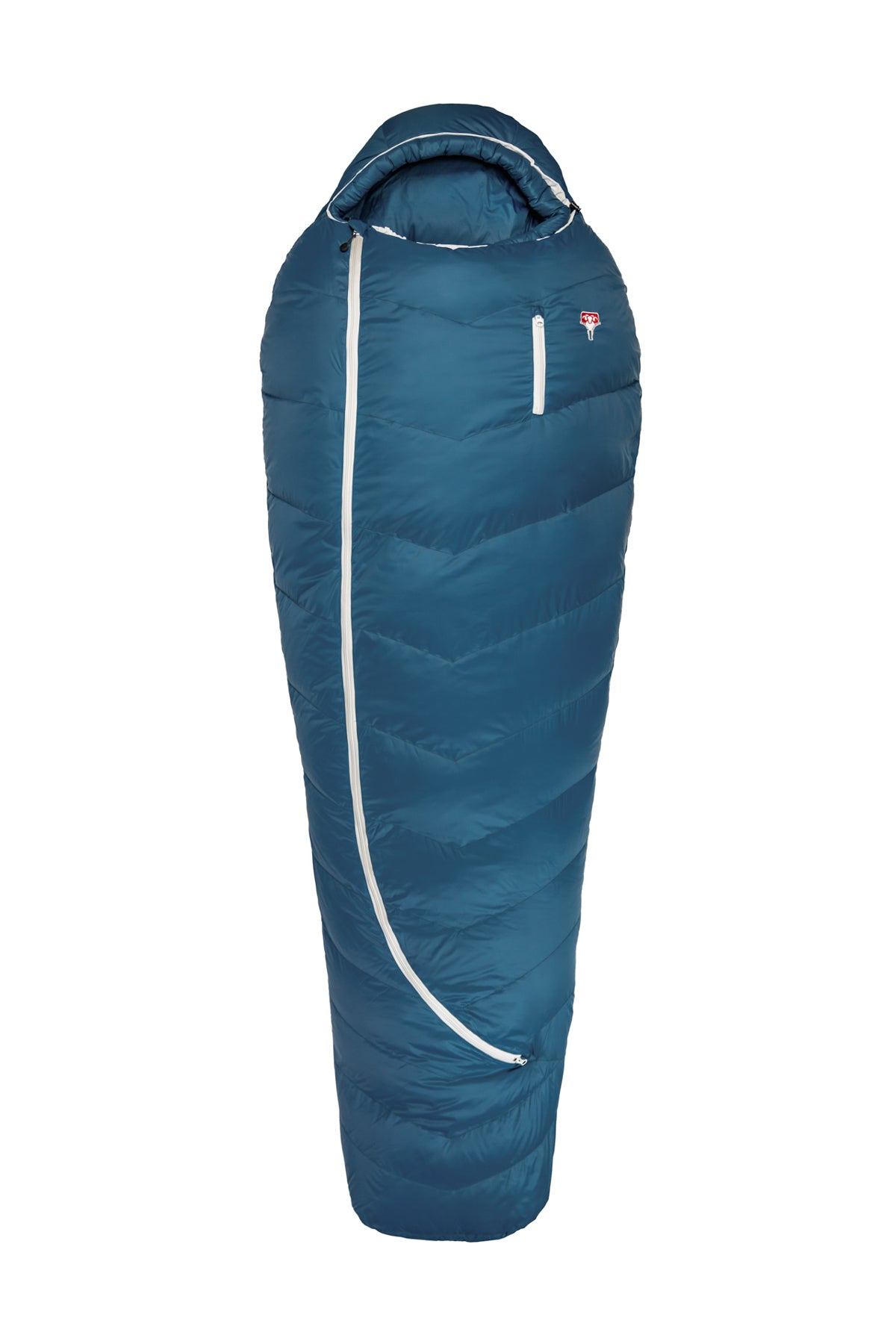 Biopod DownWool Ice – Grüezi bag