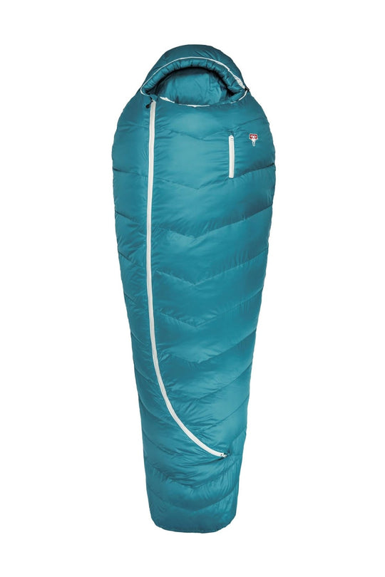 Gruezi bag DownWool Schlafsack Subzero 2.0 Regular 