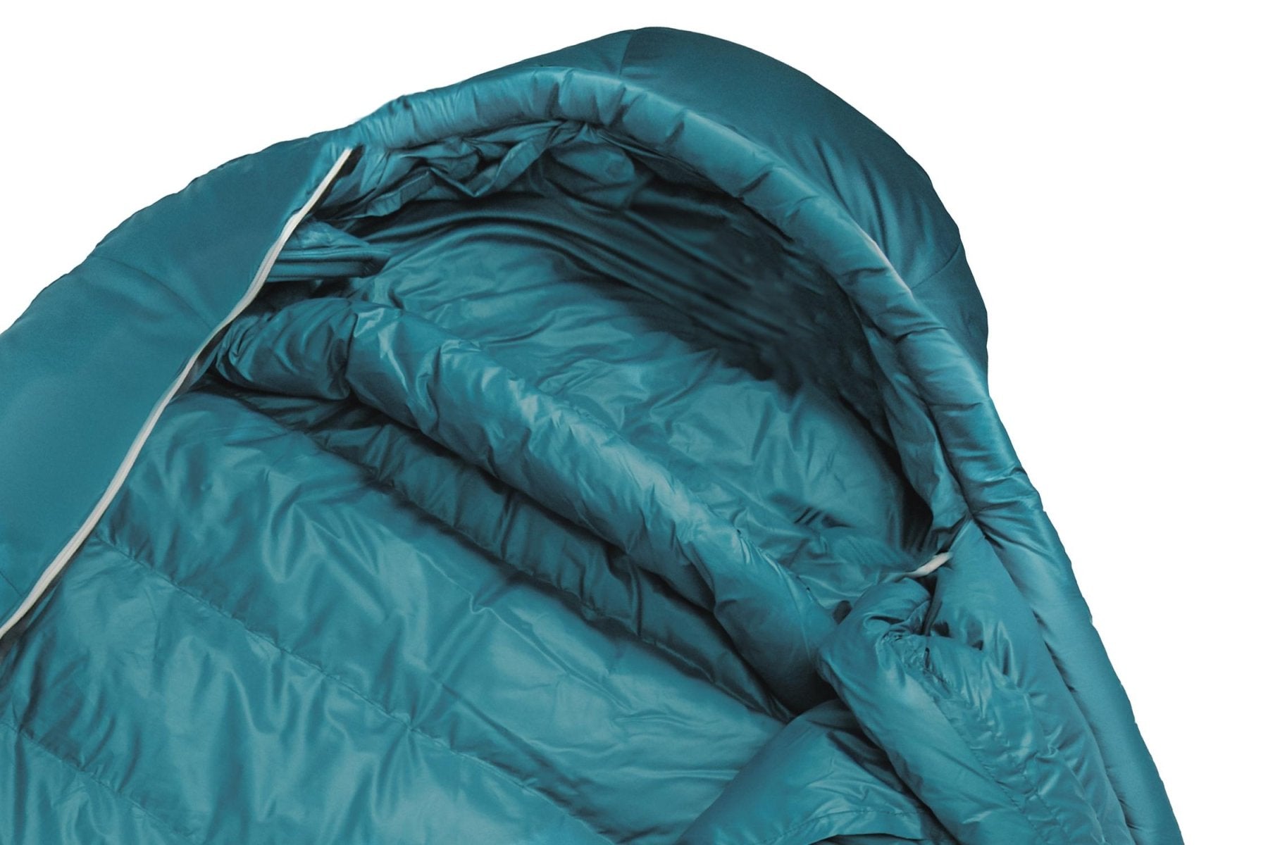 Gruezi bag DownWool sleeping bag Subzero 2.0 Regular thermal collar