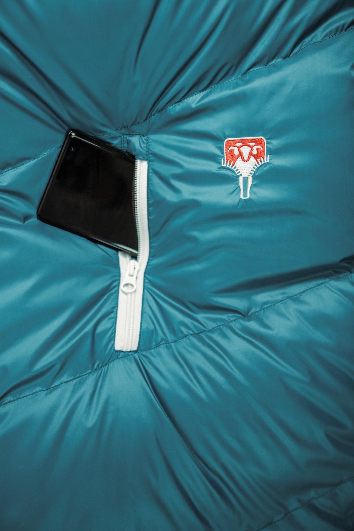 Gruezi bag DownWool sleeping bag Subzero 2.0 Regular bag