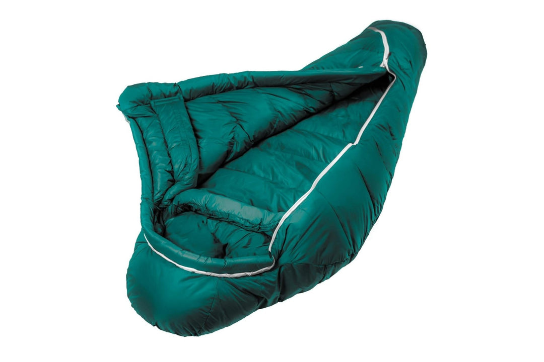 Mumienschlafsack DownWool Subzero 2.0