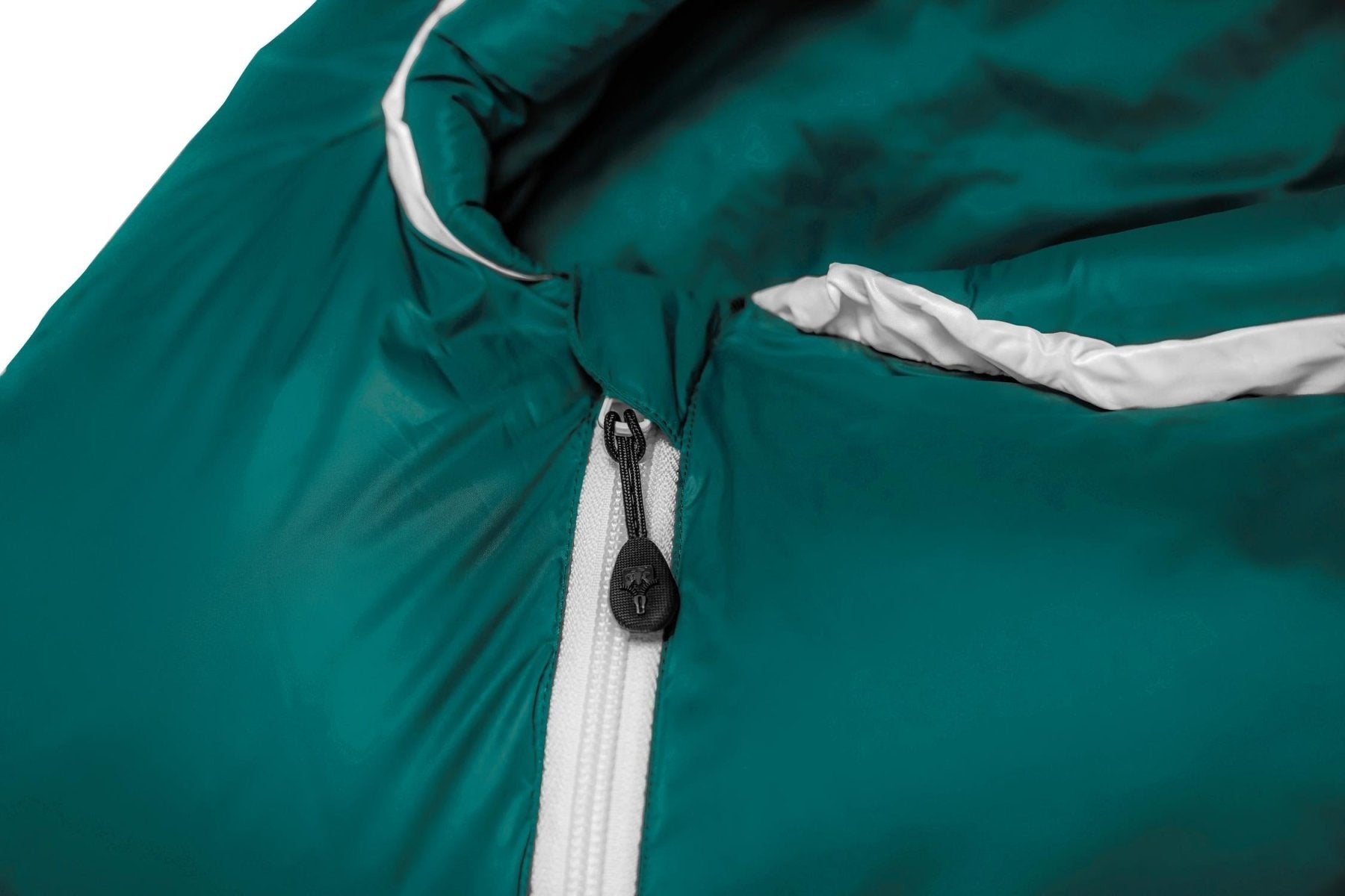 Gruezi bag sleeping bag DownWool Subzero 2.0 Long zipper