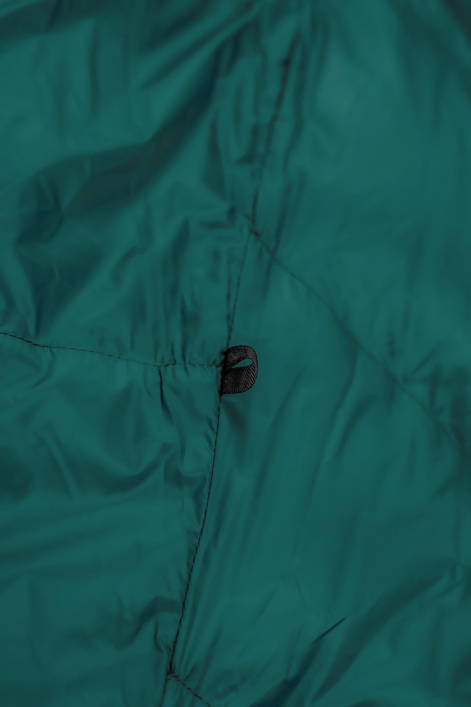 Gruezi bag sleeping bag DownWool Subzero 2.0 Long with fabric loops