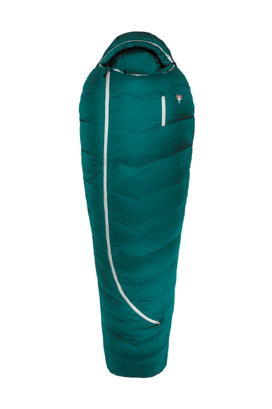 Gruezi bag schlafsack DownWool Subzero 2.0 Extra Long