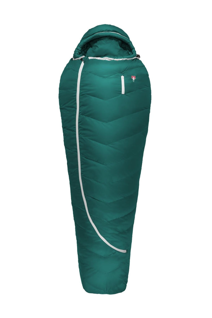 schlafsack 240 cm DownWool 2.0 Summer Light Schlafsack Regular