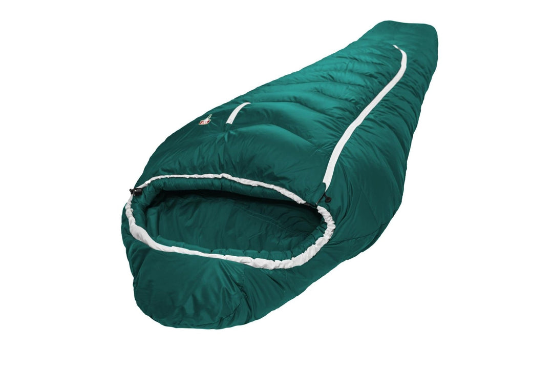 Mumienschlafsack DownWool Summer Light 2.0