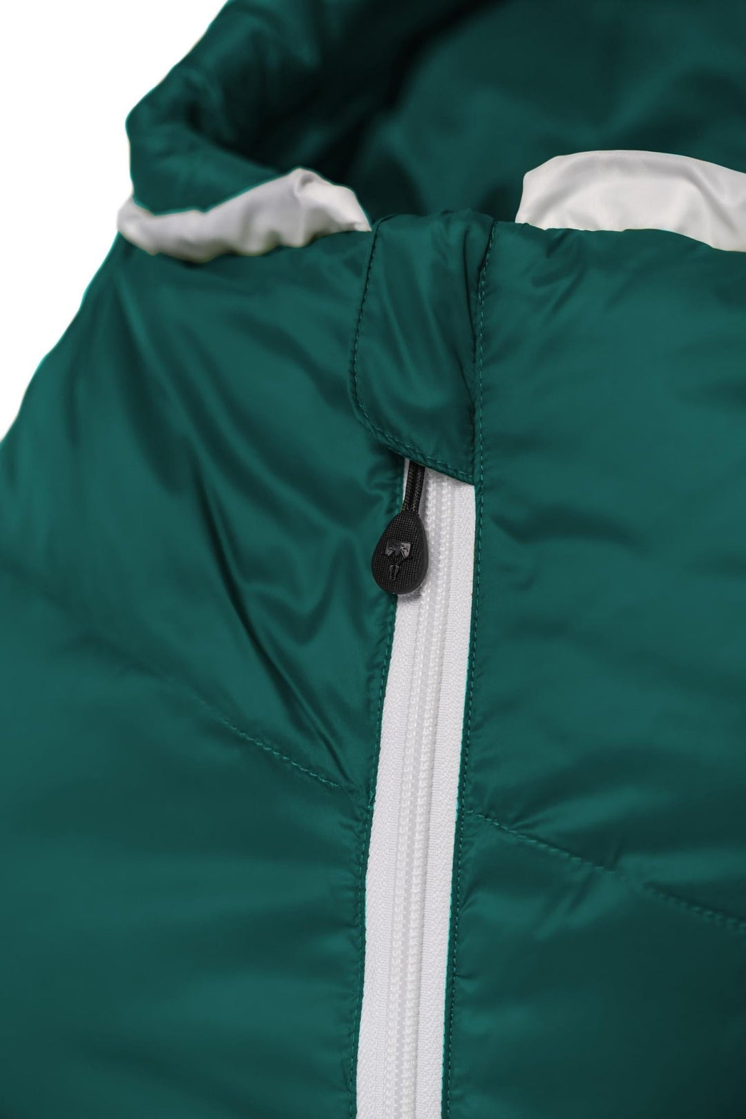 Gruezi bag Schlafsack DownWool Summer light 2.0 Regular Reißverschluss