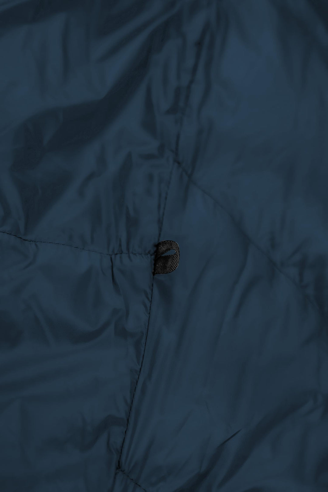 Gruezi bag Schlafsack DownWool Summer light 2.0 Long Featerschlaufen