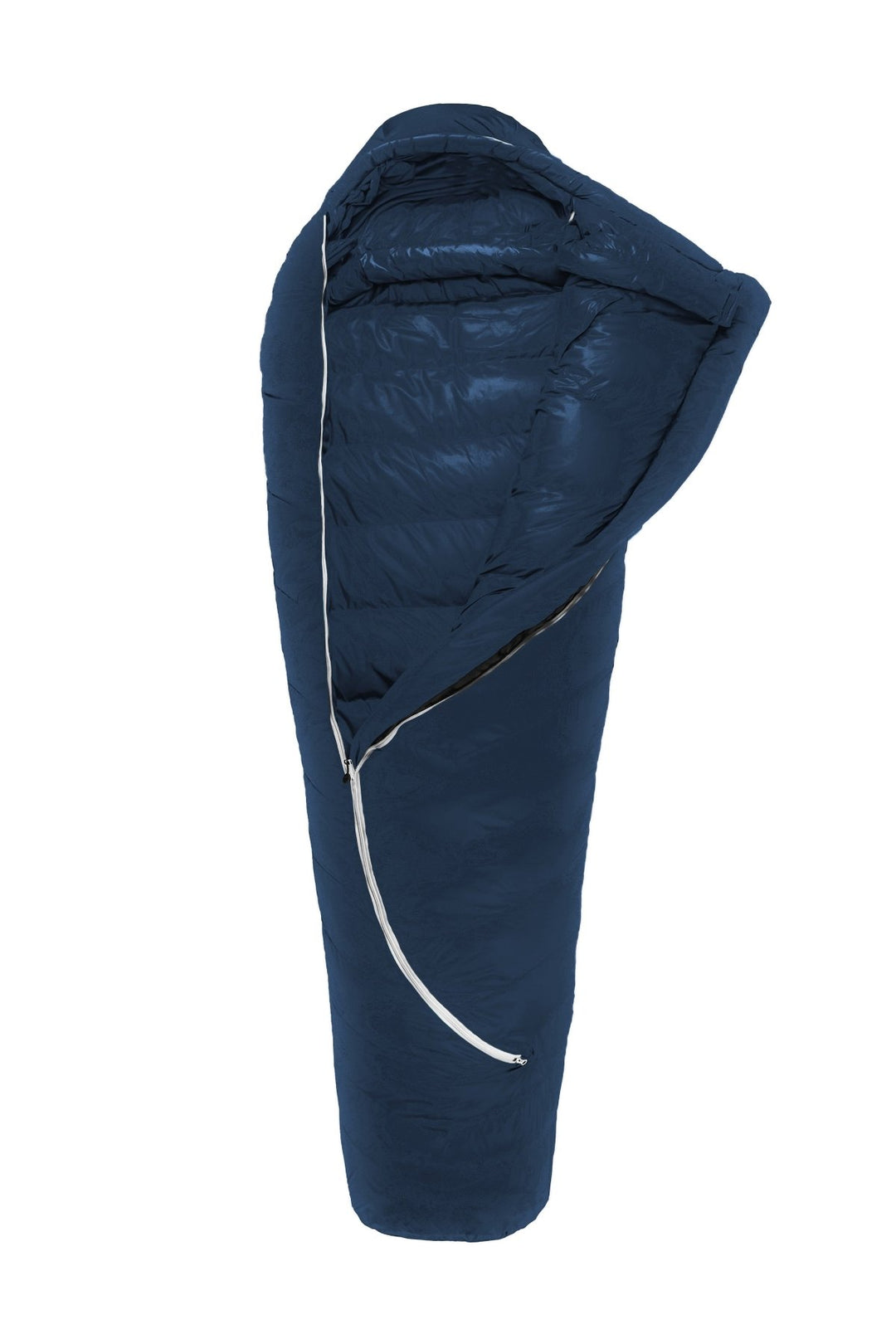 schlafsack extra leicht Mumienschlafsack DownWool Summer Light 2.0