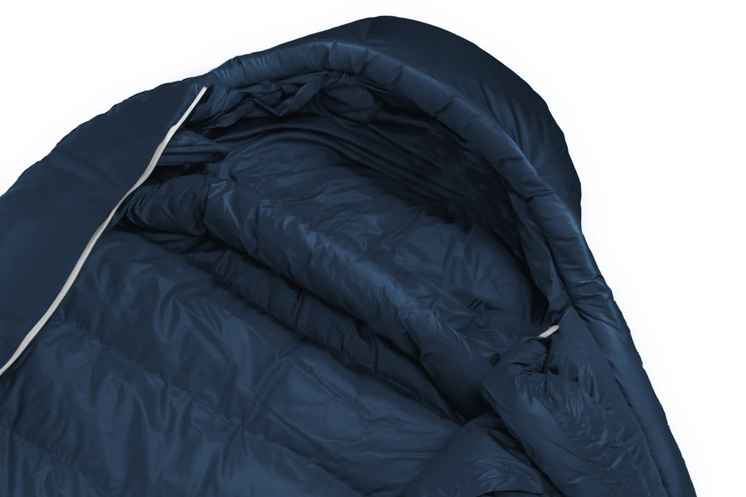 Mumienschlafsack DownWool Summer Light 2.0