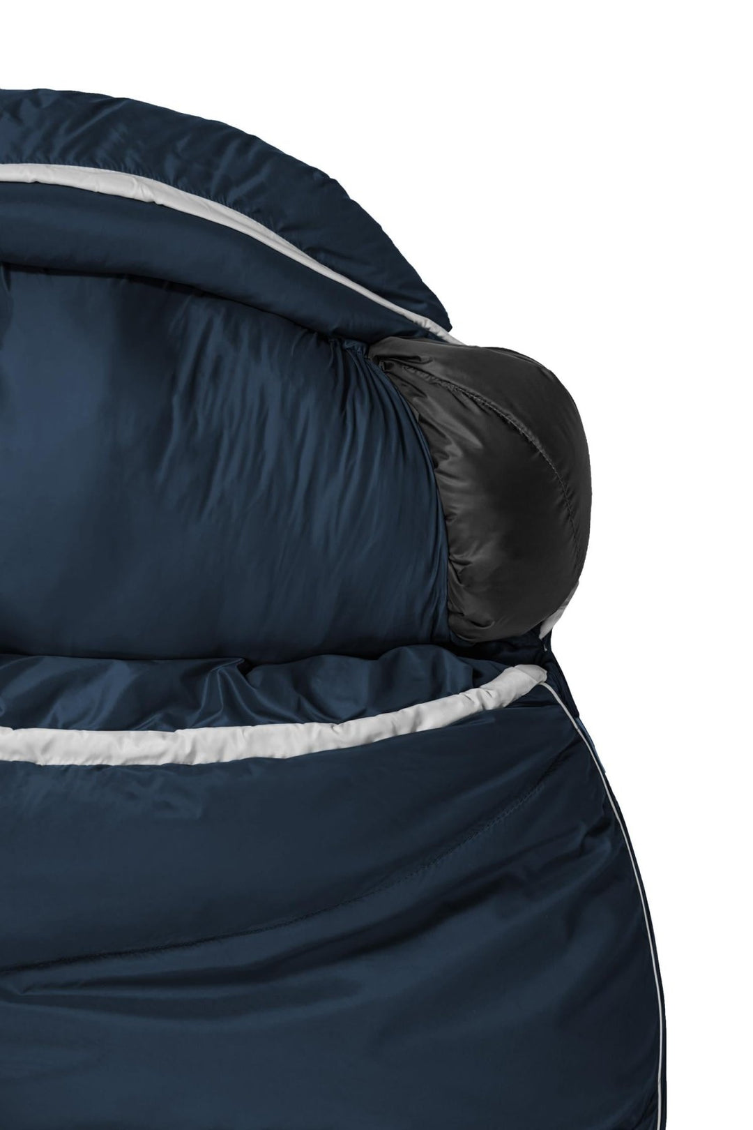 schlafsack extra leicht Mumienschlafsack DownWool Summer Light 2.0