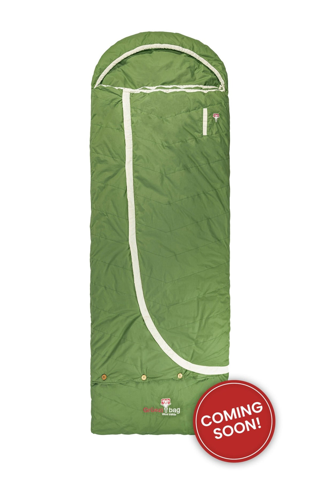 DownWool Nature Comfort 2.0 | 1°C