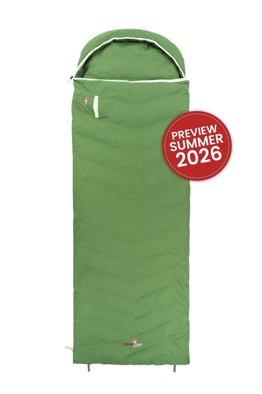 DownWool Nature Comfort 2.0  | 0 °C