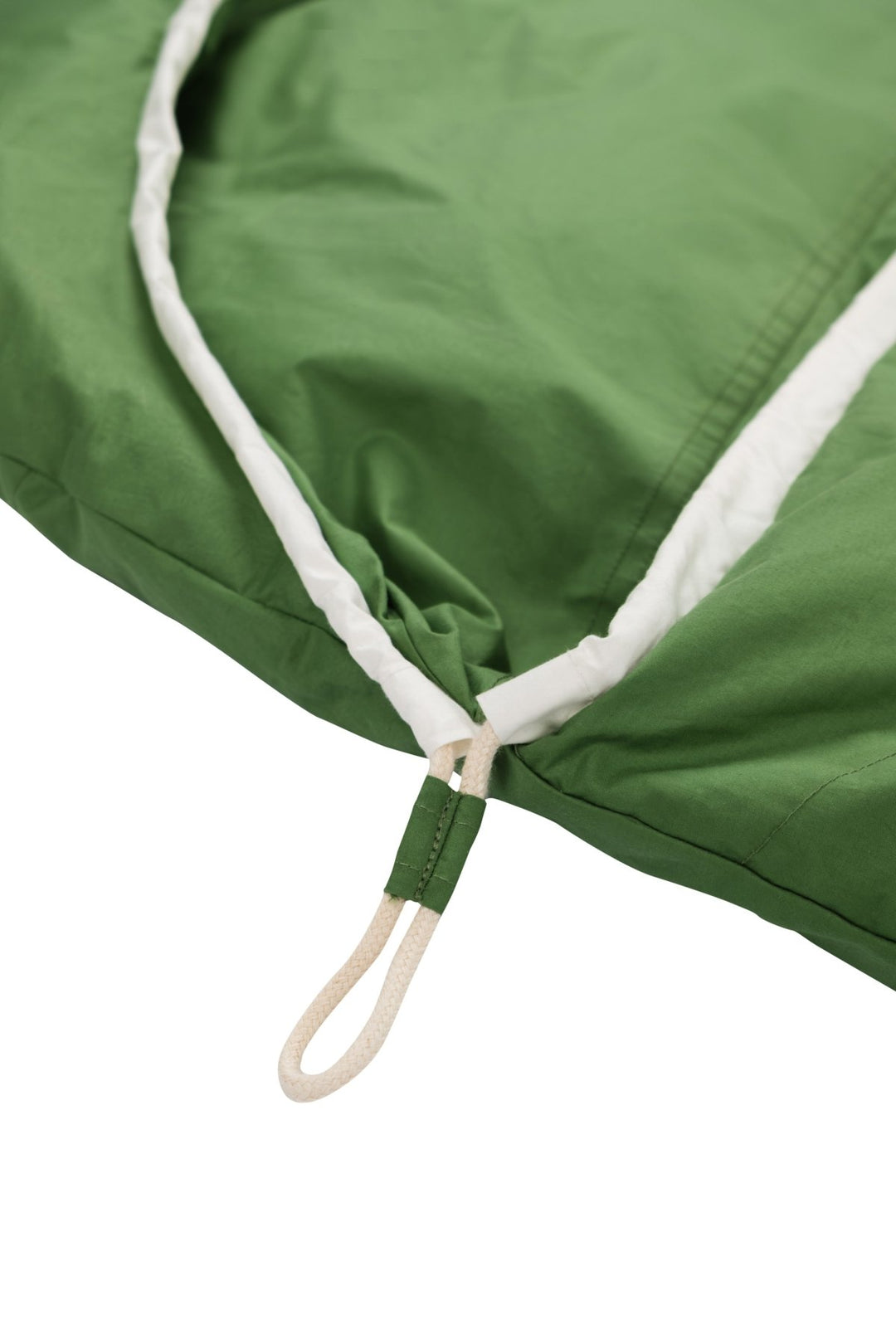 Grüezi bag Deckenschlafsack Biopod DownWool Nature