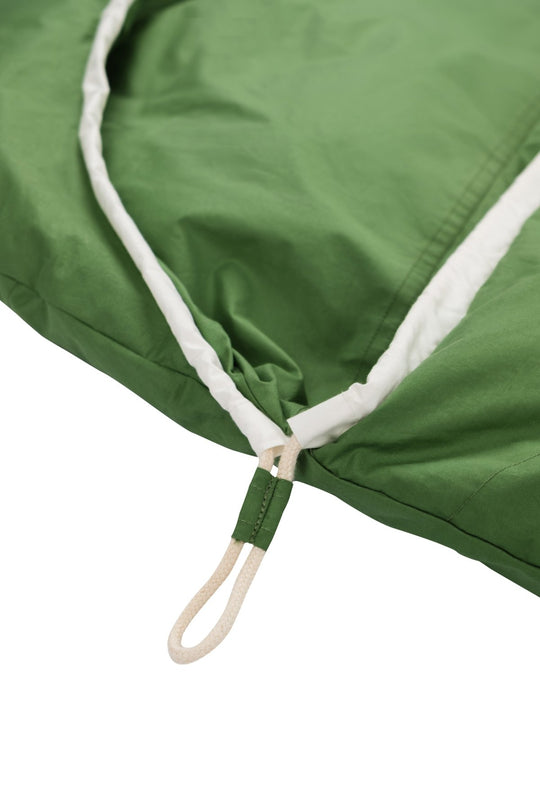 Grüezi bag Deckenschlafsack Biopod DownWool Nature