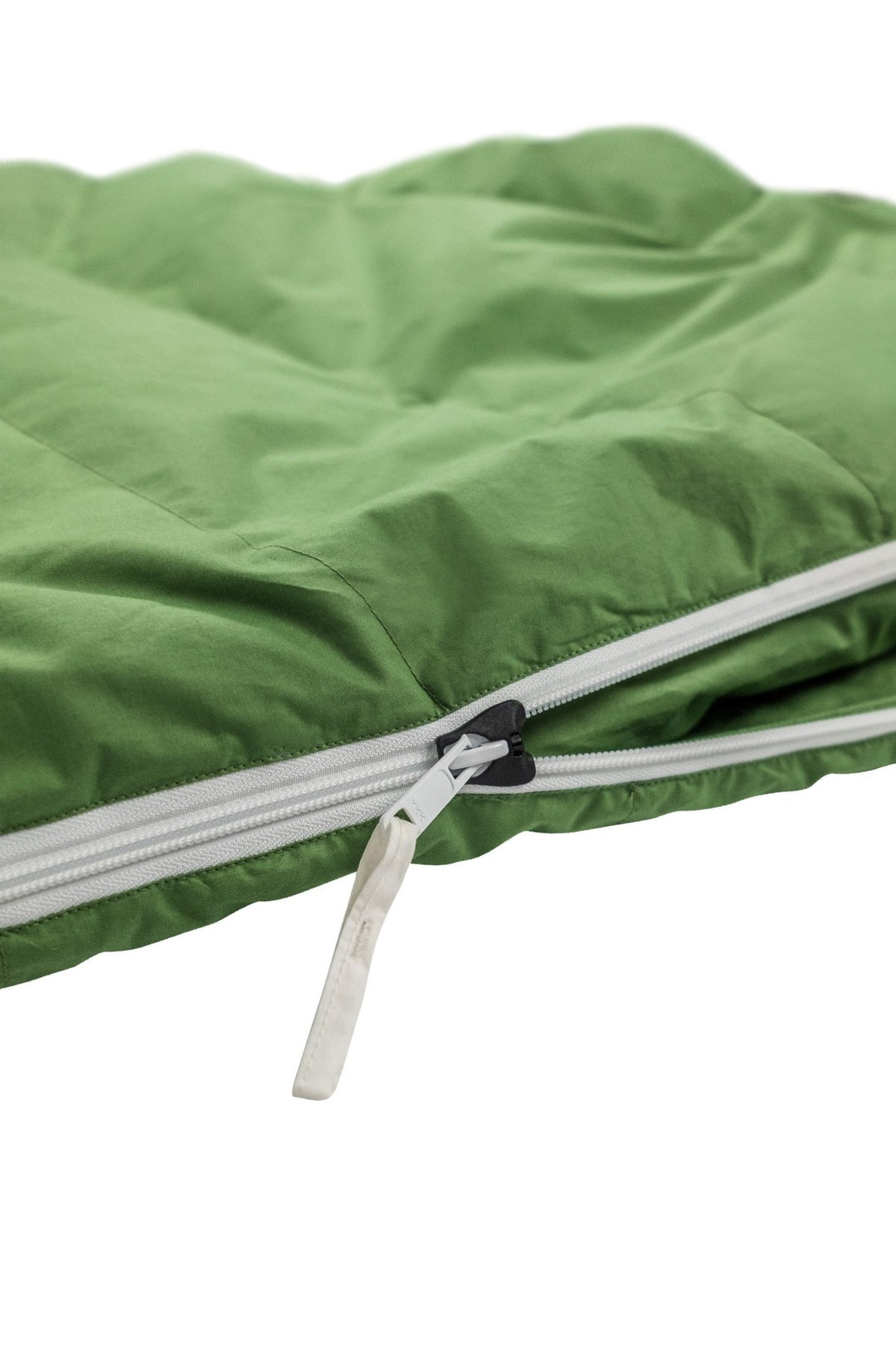 Grüezi bag Deckenschlafsack Biopod DownWool Nature