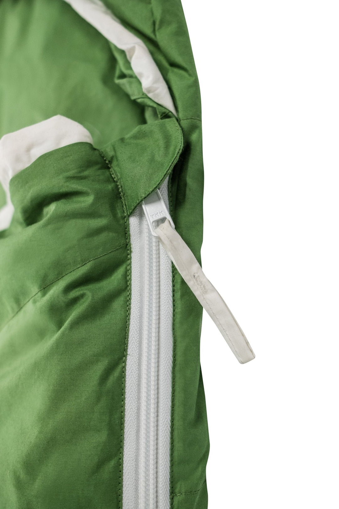 Grüezi bag Deckenschlafsack Biopod DownWool Nature