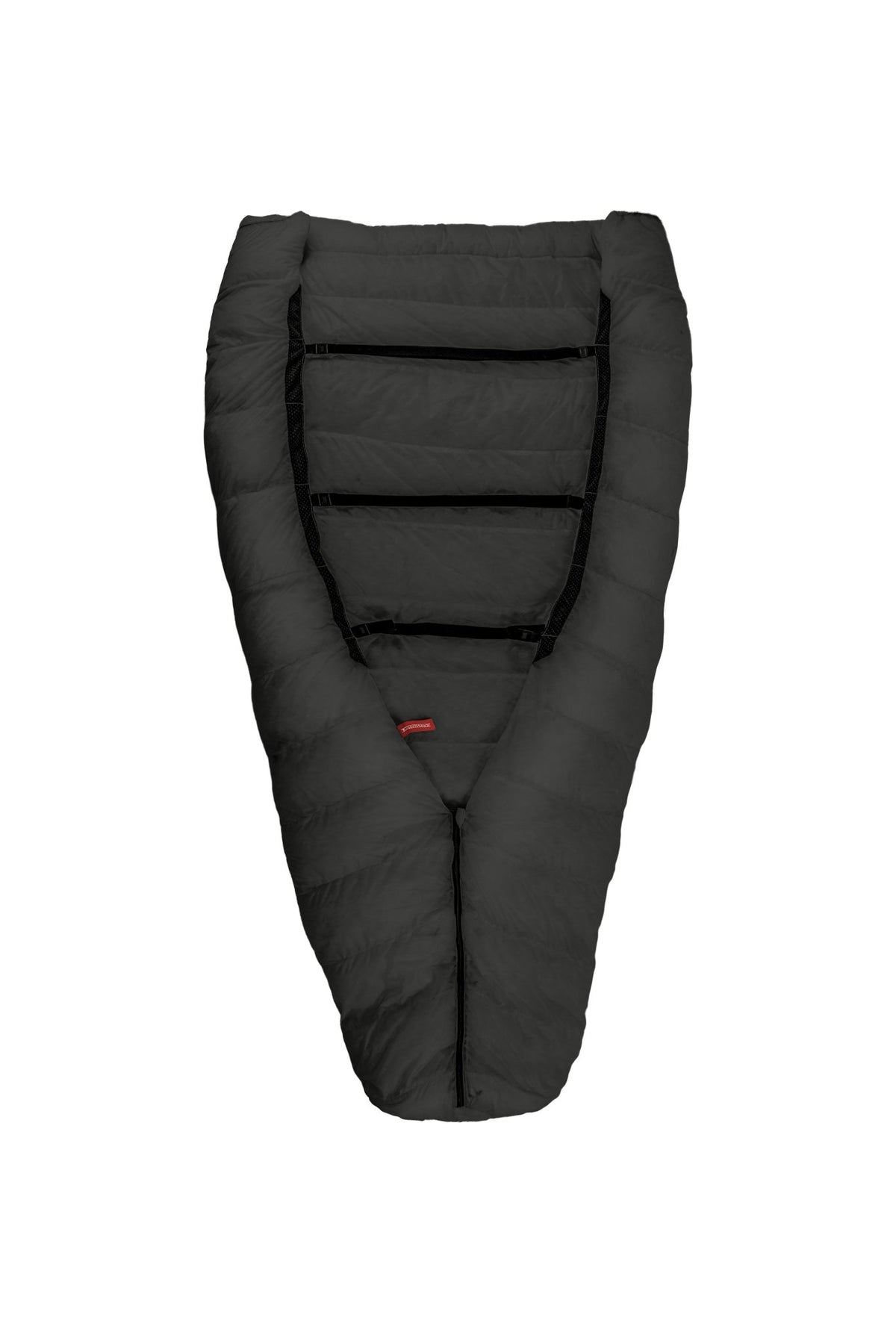 Schlafsack DownWool Quilt