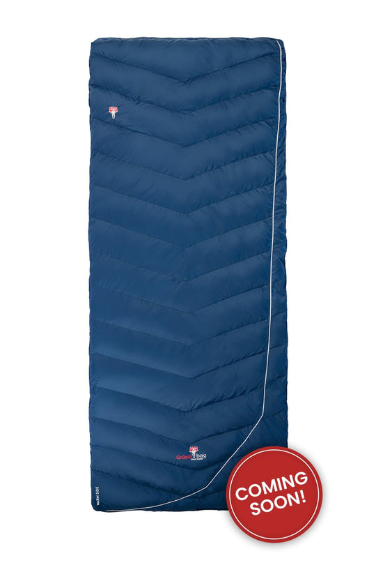 DownWool Two-in-One Comfort 2.0