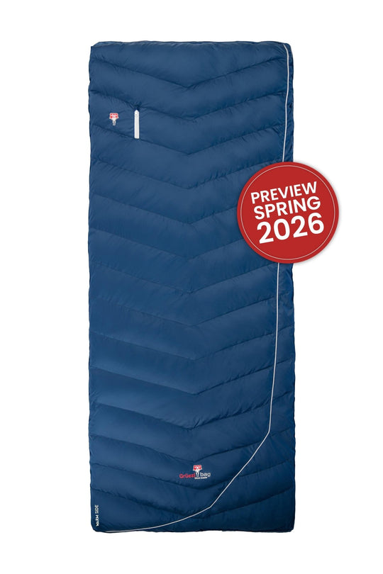 DownWool Two-in-One Comfort 2.0