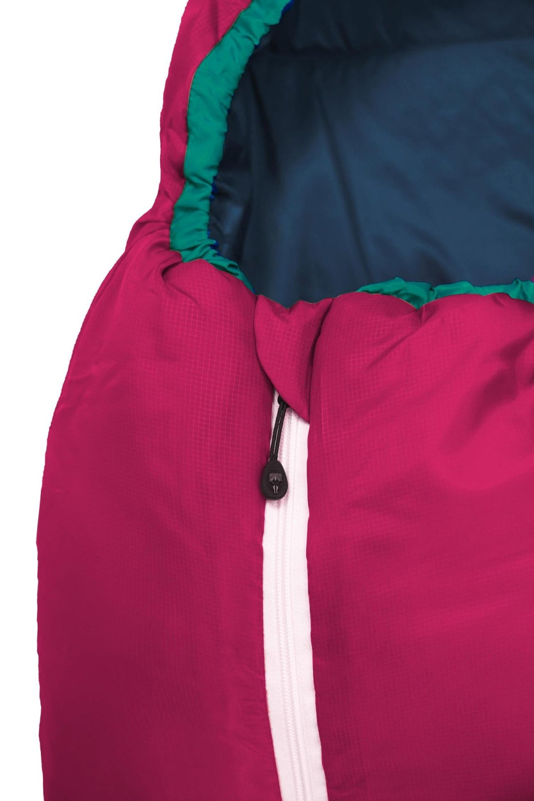 Wolle Kids World Traveller Zipperpul