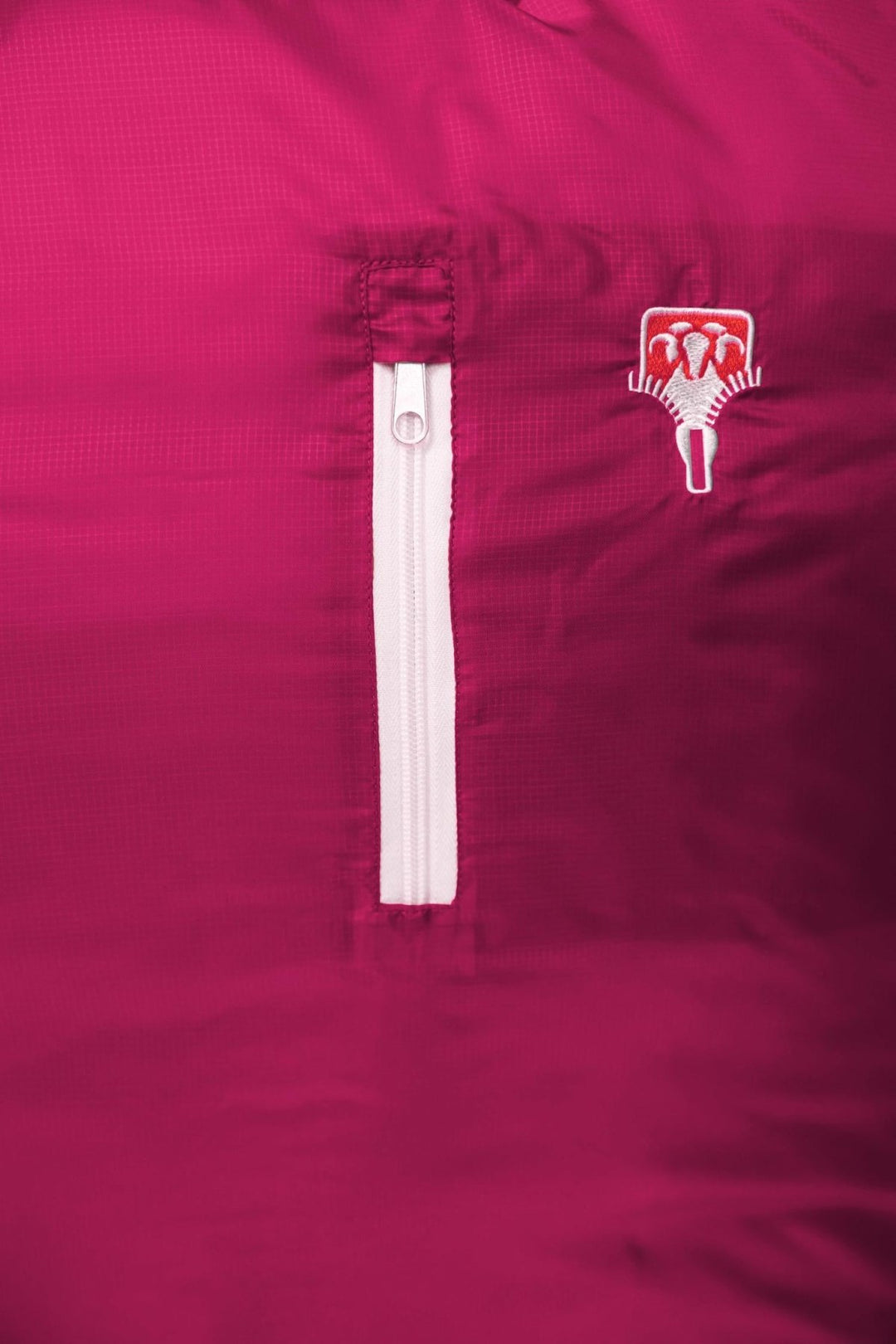 Wolle Kids World Traveller Außentasche