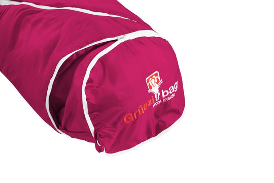 Wolle Kids World Traveller verlängerbare Fußbox