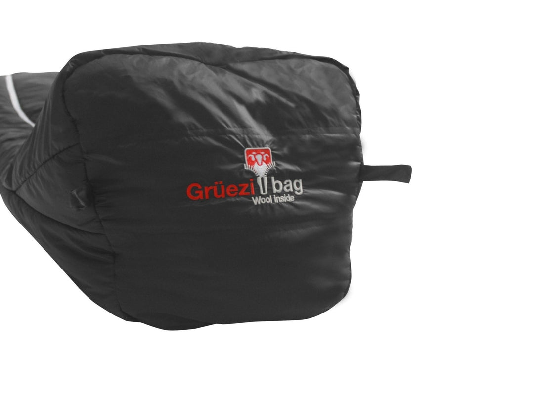 syn pro schlafsack Mumienschlafsack Synpod Fusion Zero