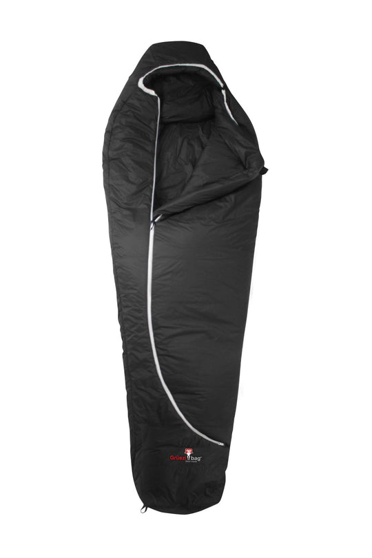 Fusion Mumienschlafsack