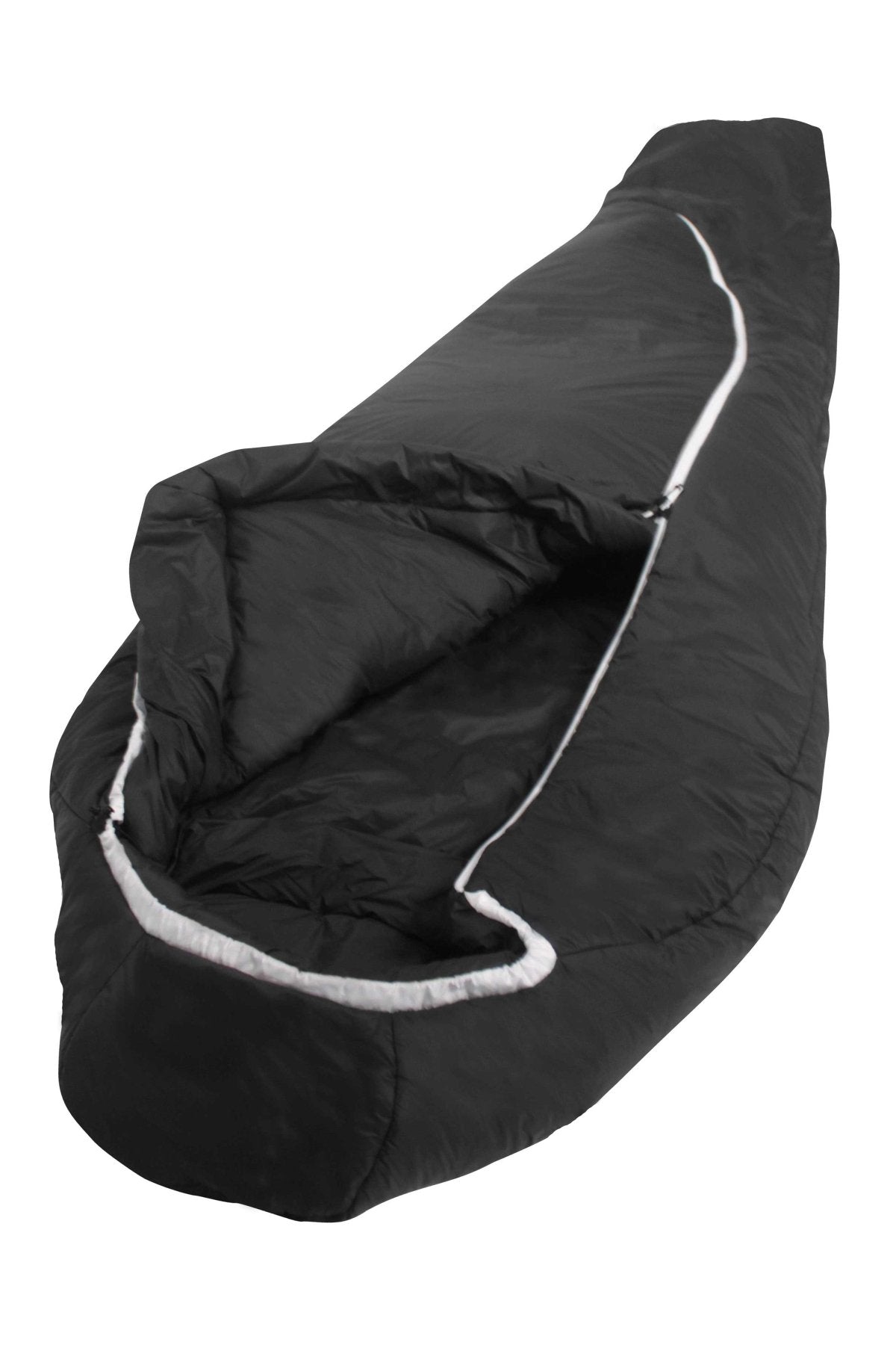 Fusion Zero マミー型寝袋 - -3℃でもドライで暖かい🏕️ – Grüezi バッグ