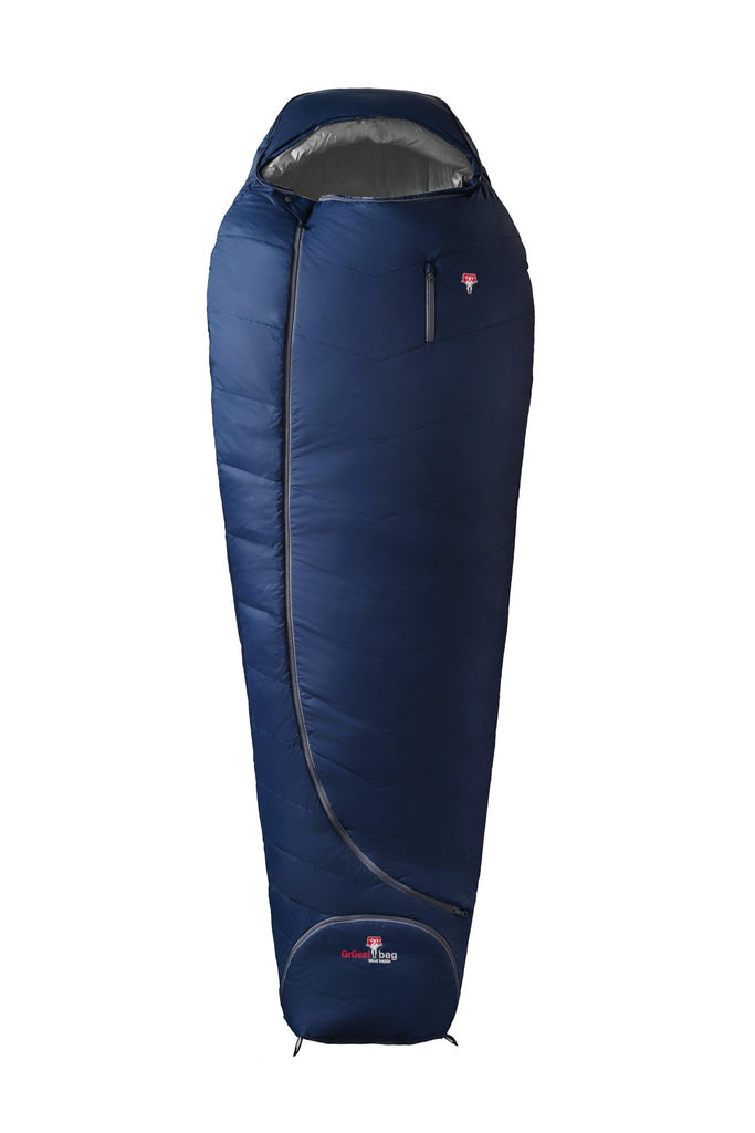 0 grad schlafsack Mumienschlafsack Wolle Zero XL Concorde Gavina Columbus SL International 27 Model:20