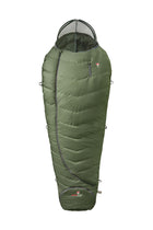 Wolle Survival XXL Schlafsack | -1 °C