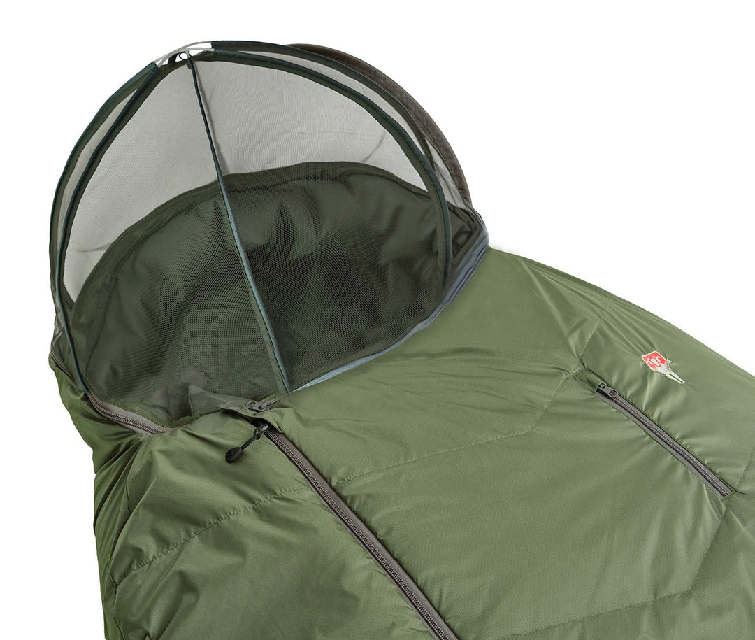 riesen schlafsack Mumienschlafsack Wolle Survival XXL
