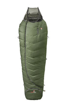 Wolle Survival Ice Schlafsack | -12 °C