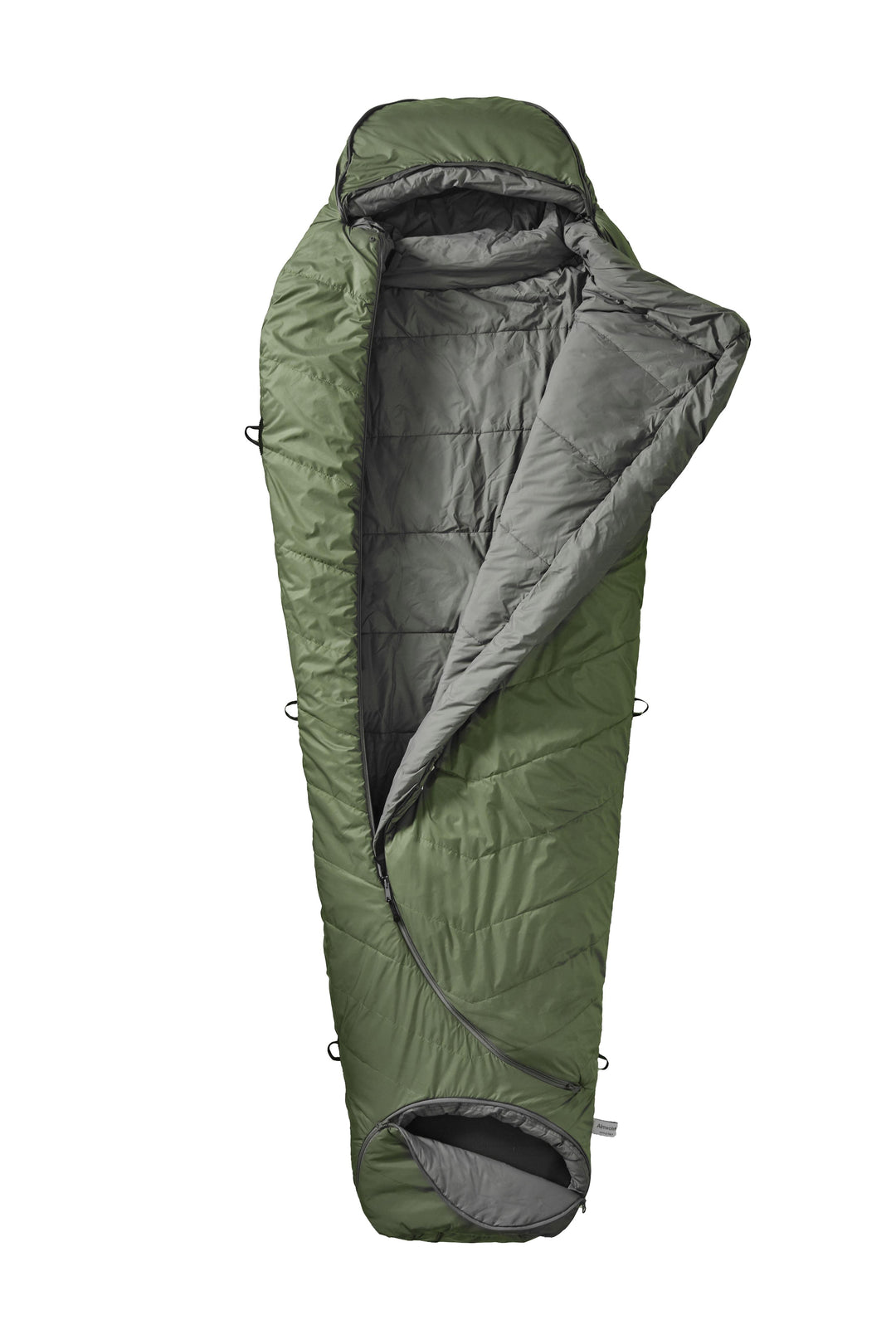 reläx schlafsack schurwolle Mumienschlafsack Wolle Survival Ice