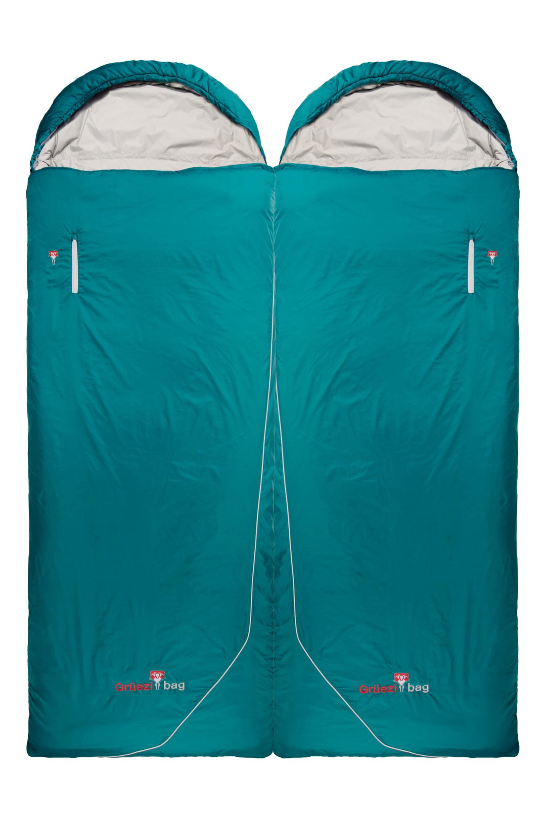 GZ bag Wolle Camp Comfort Koppelbar