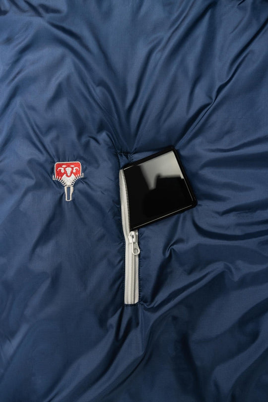 Wolle camp Comfort XXL Tasche