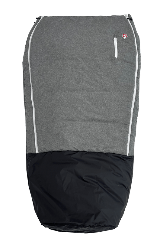 Feater - The Feet Heater Deluxe