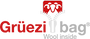 Grüezi bag