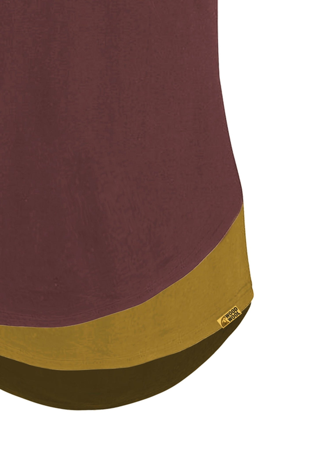WoodWool T-Shirt Lady Lisl