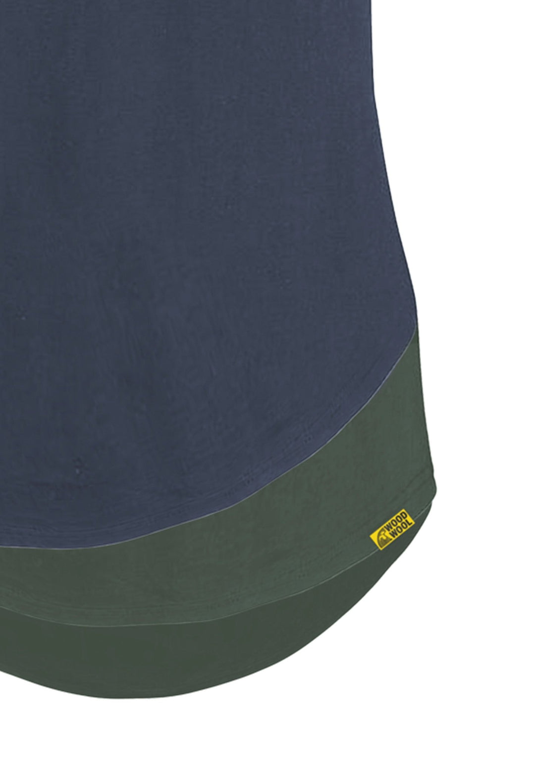 WoodWool T-Shirt Lady Lisl