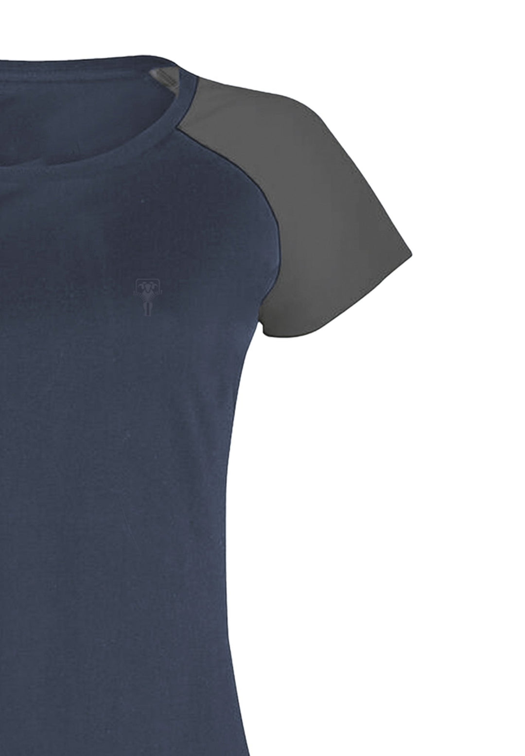 WoodWool T-Shirt Lady Lisl