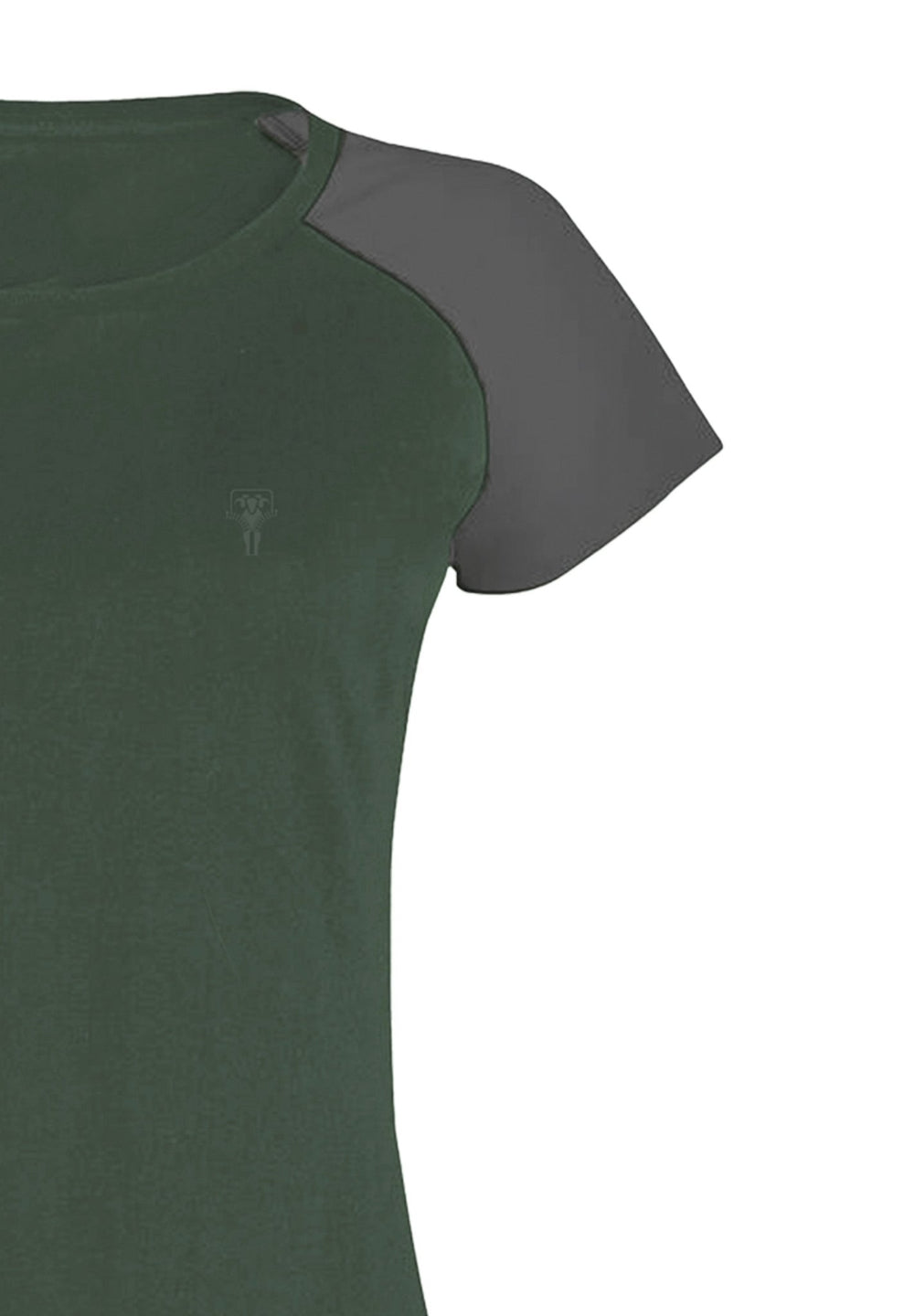 WoodWool T-Shirt Lady Lisl
