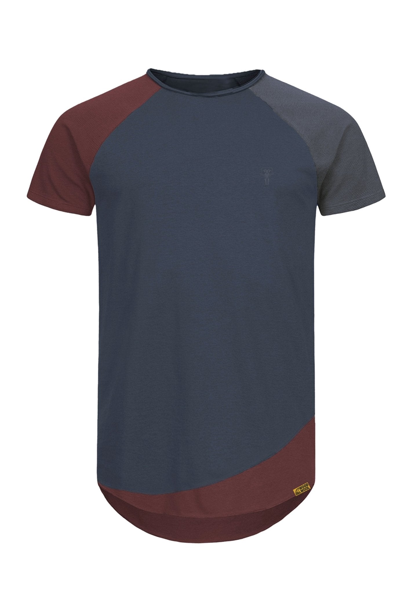 WoodWool T-Shirt Sepp