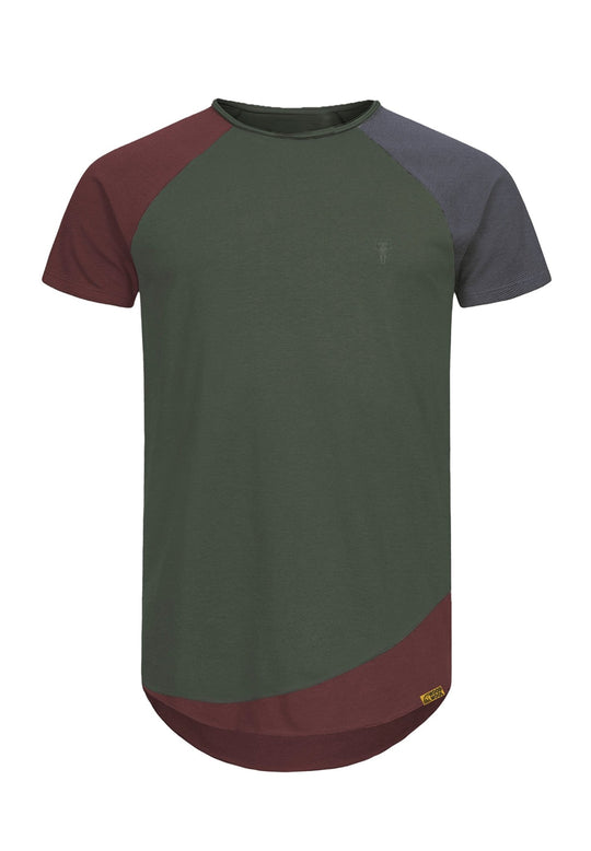WoodWool T-Shirt Sepp